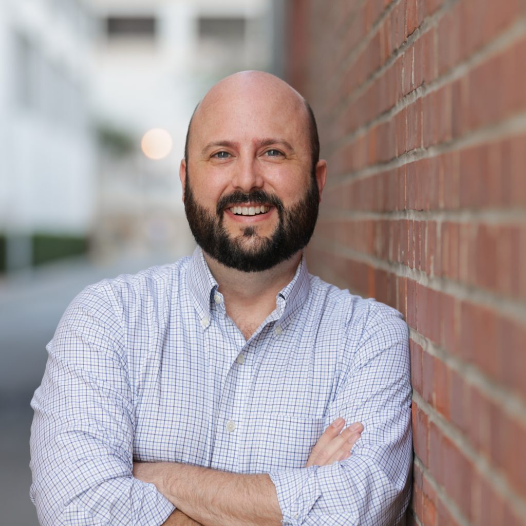 Jon-Waller_New-River-Counseling_Fort-Lauderdale-SQ Jon Waller, LMHC - New Rivers Counseling Fort Lauderdale