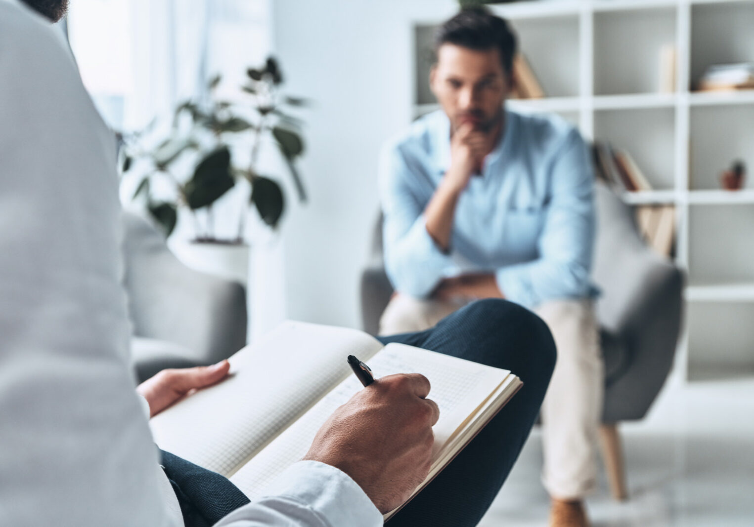 Qualified Supervisor for Licensed in Mental Health in Fort Lauderdale